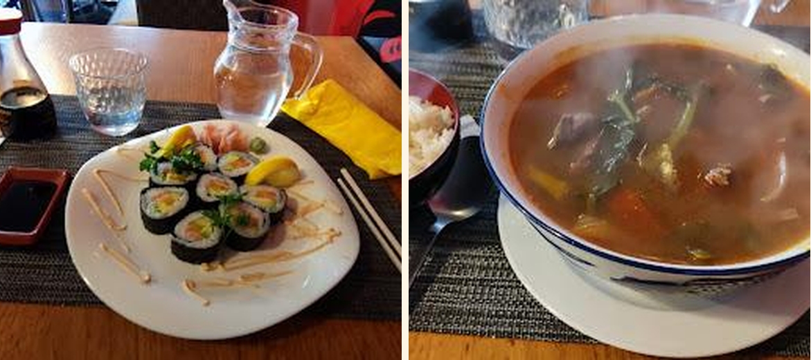 Le Samouraï - Gallery Image 2